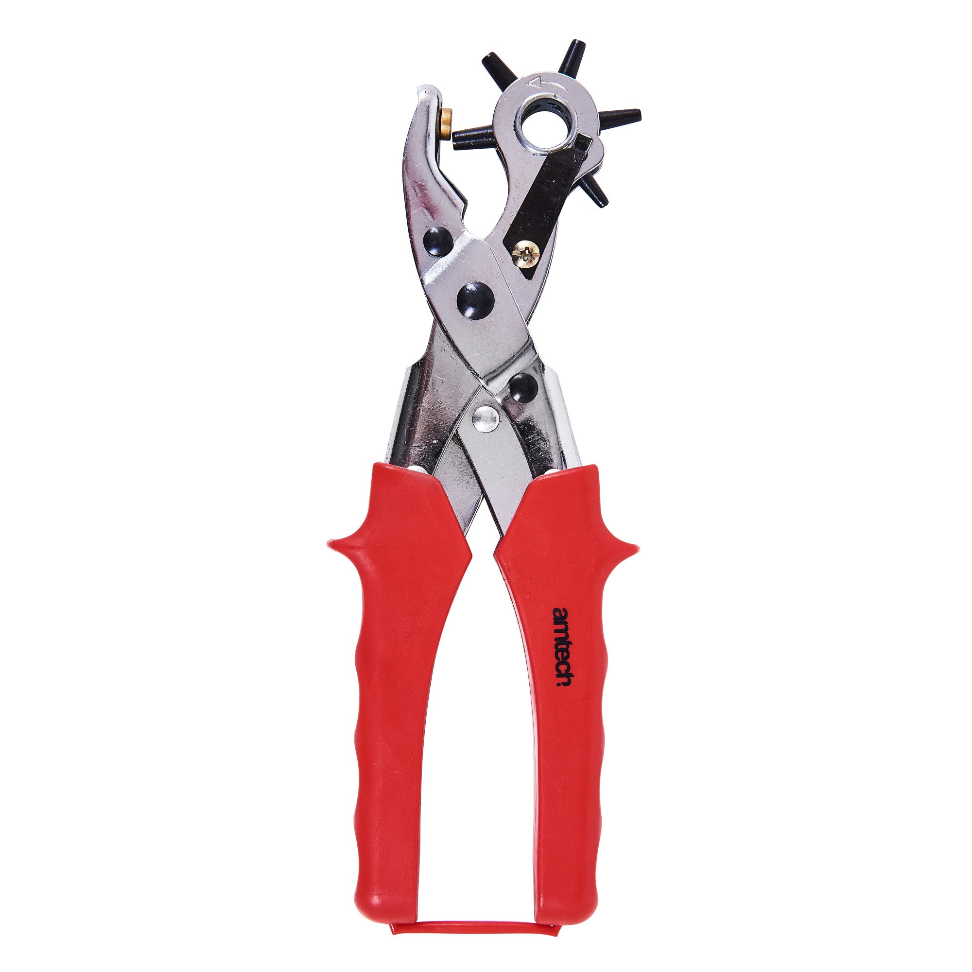 Heavy Duty Leather Punch Plier - Fallback Image