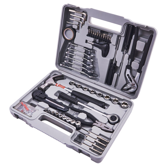 141pc TOOL KIT