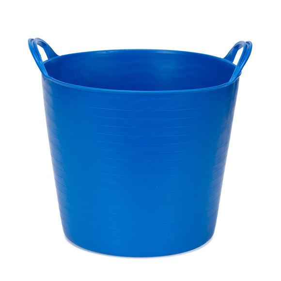 FLEXITUB 26L BLUE (VIRGIN)