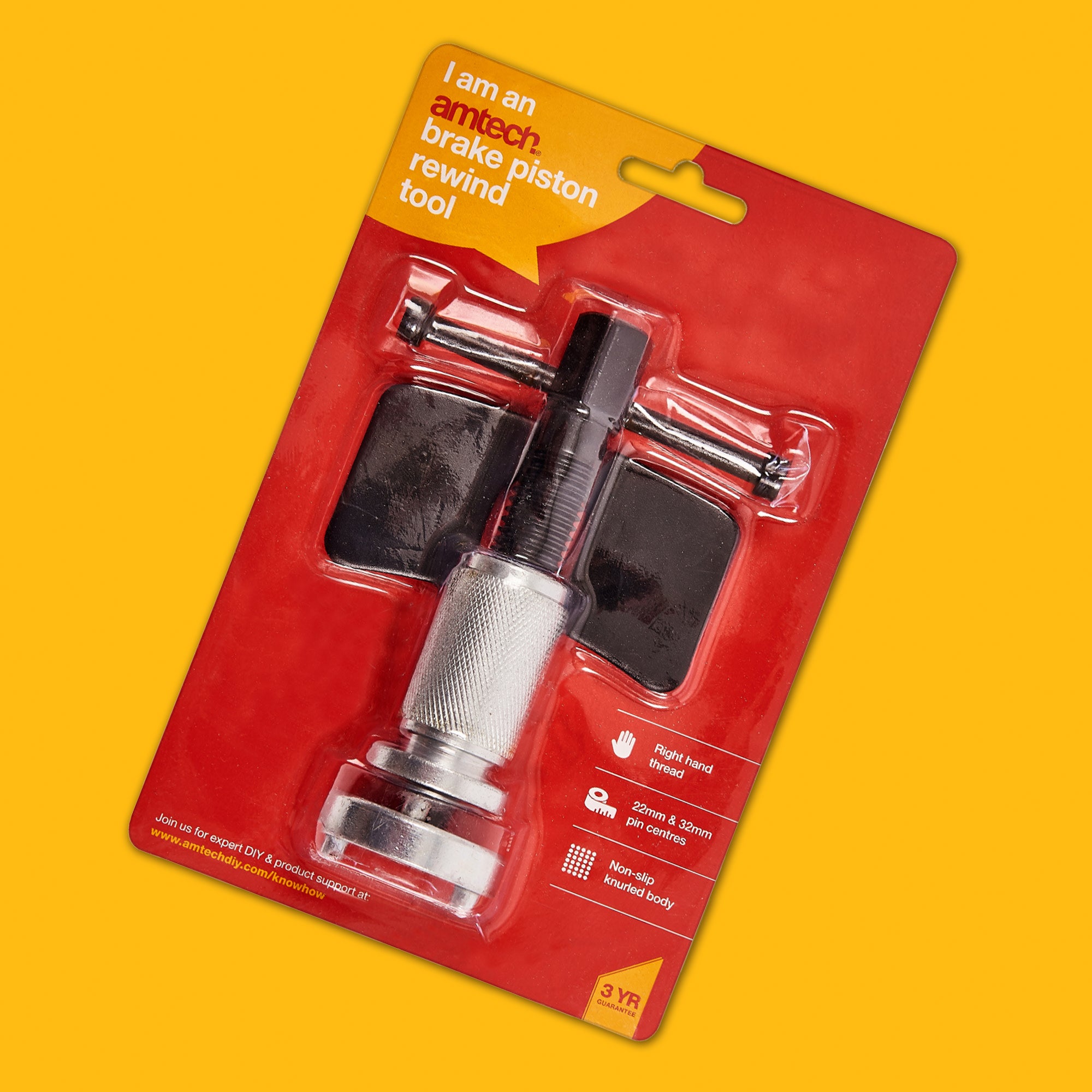 Brake Piston Rewind Tool - Fallback Image