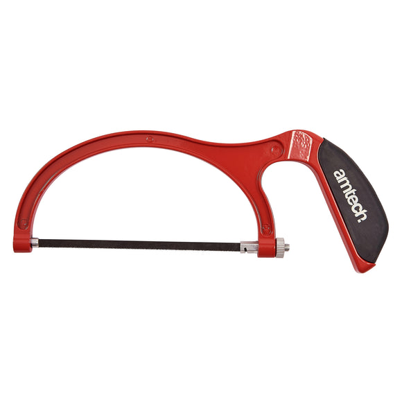 150mm (6") ALUMINIUM JUNIOR HACKSAW (24 TPI)