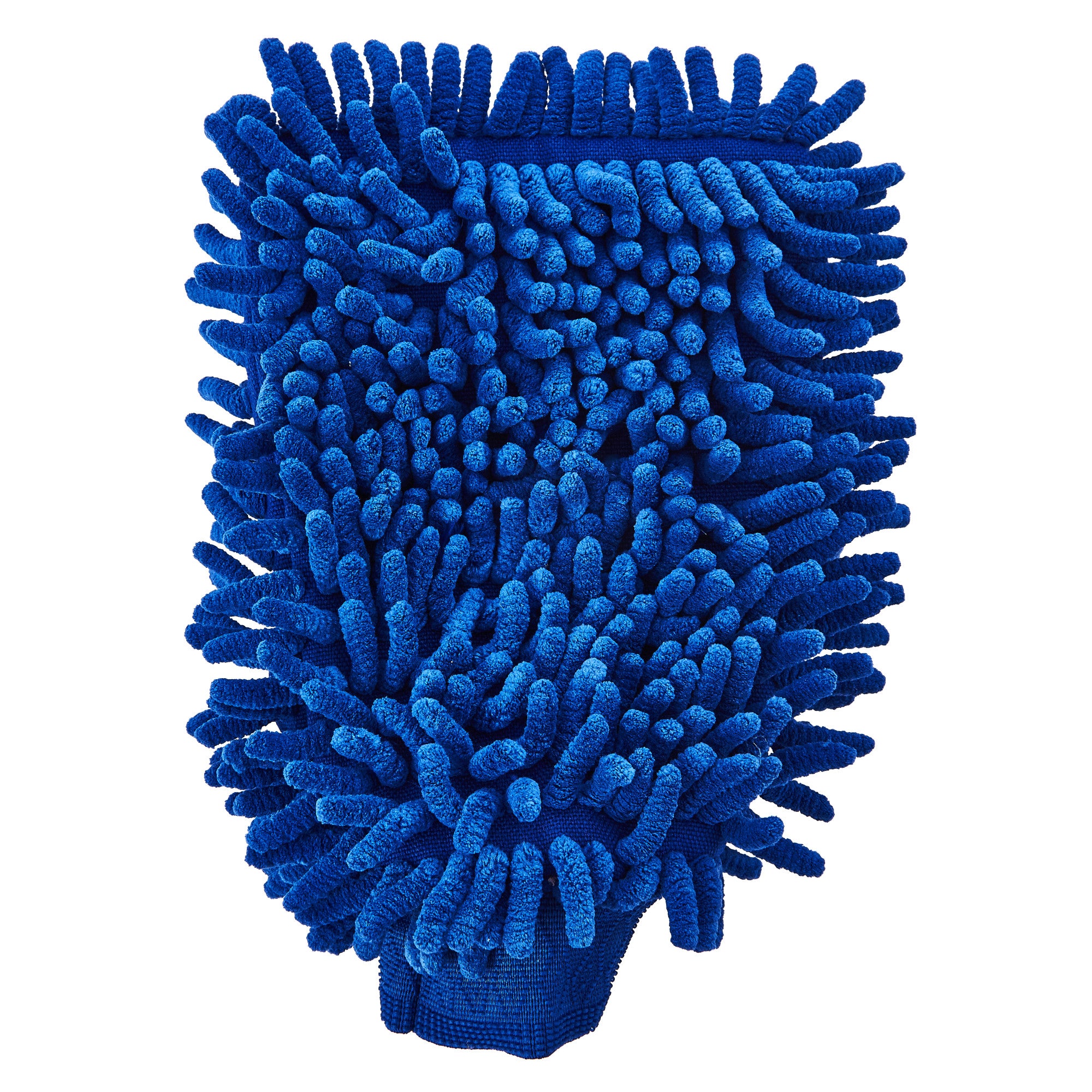 Microfibre Car Wash Mitt - Fallback Image