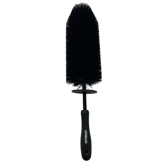 445mm (17 ")  CAR ALLOY WHEEL BRUSH