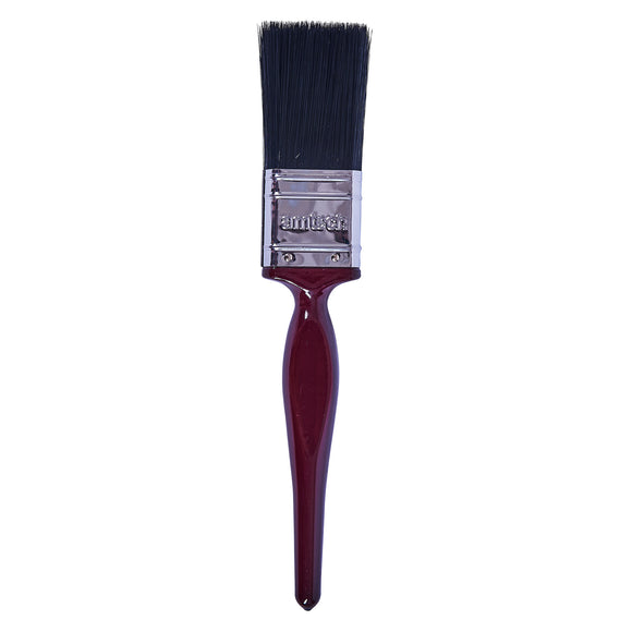 38mm (1.5") NO BRISTLE LOSS PAINT BRUSH - CLASSIC HANDLE