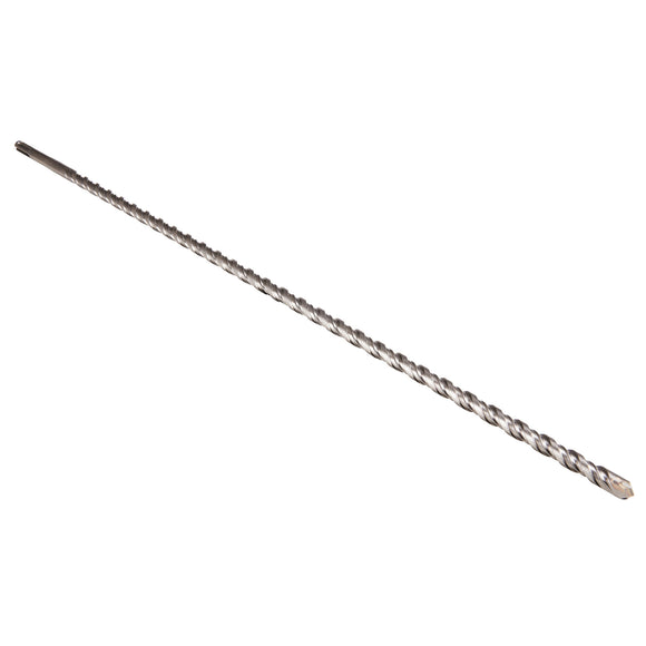SDS MASONRY DRILL BIT 12mm x 600mm