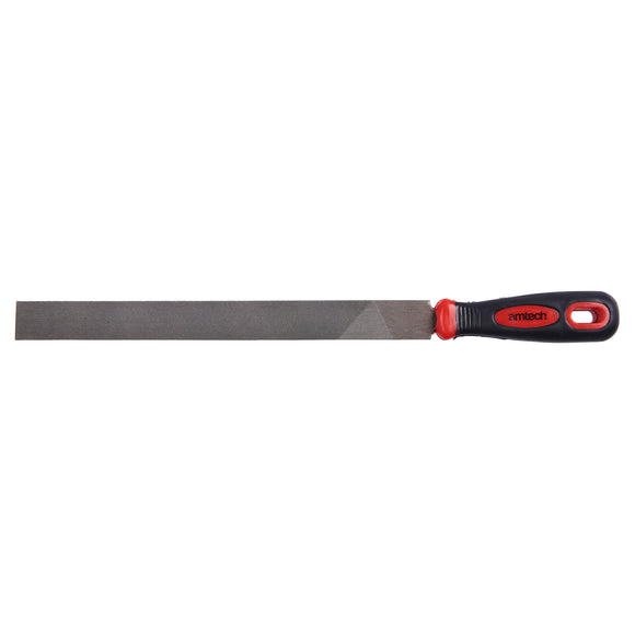 250mm FLAT FILE