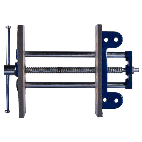 8'' WOOD WORKING VICE