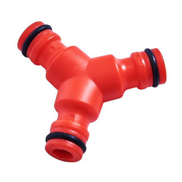 QUICK FIX 3 WAY COUPLER