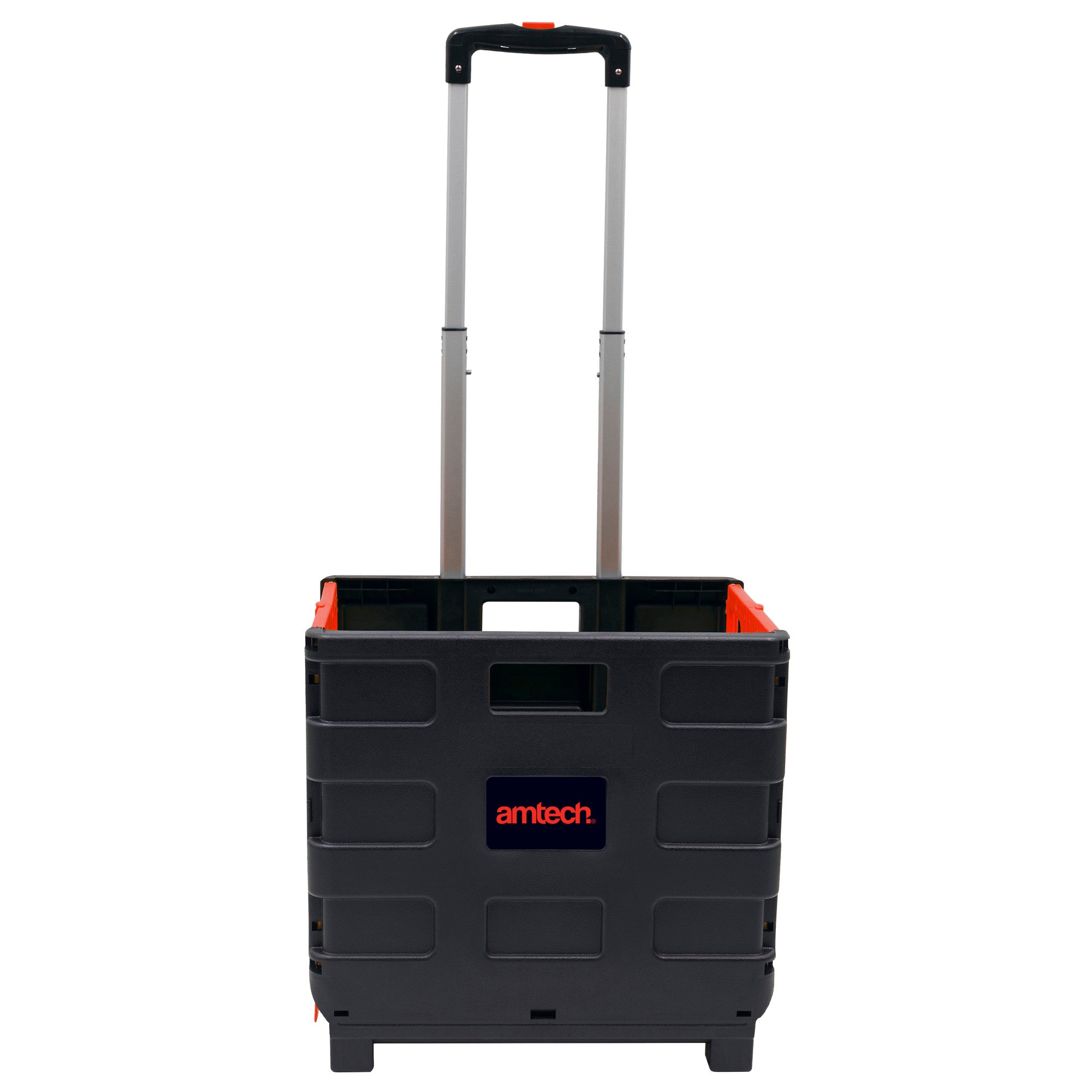 Folding Boot Cart - Fallback Image