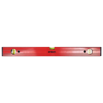 24" RIBBED SPIRIT LEVEL