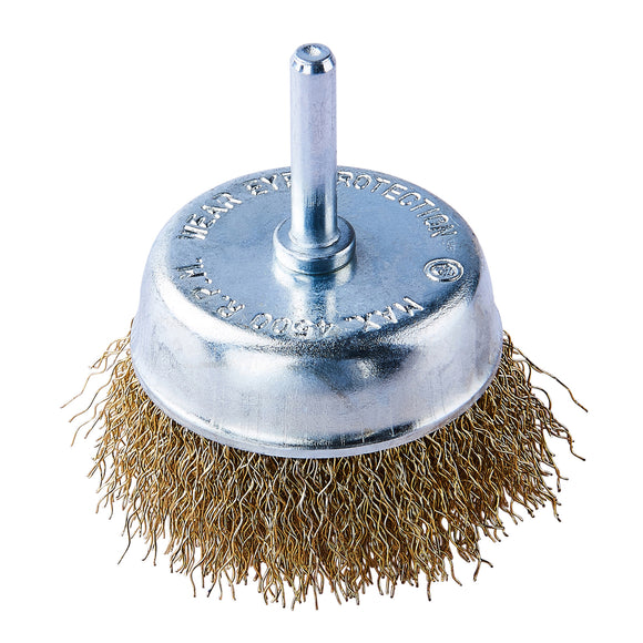 3'' CUP BRUSH