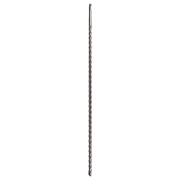 SDS MASONRY DRILL BIT 12mm x 600mm