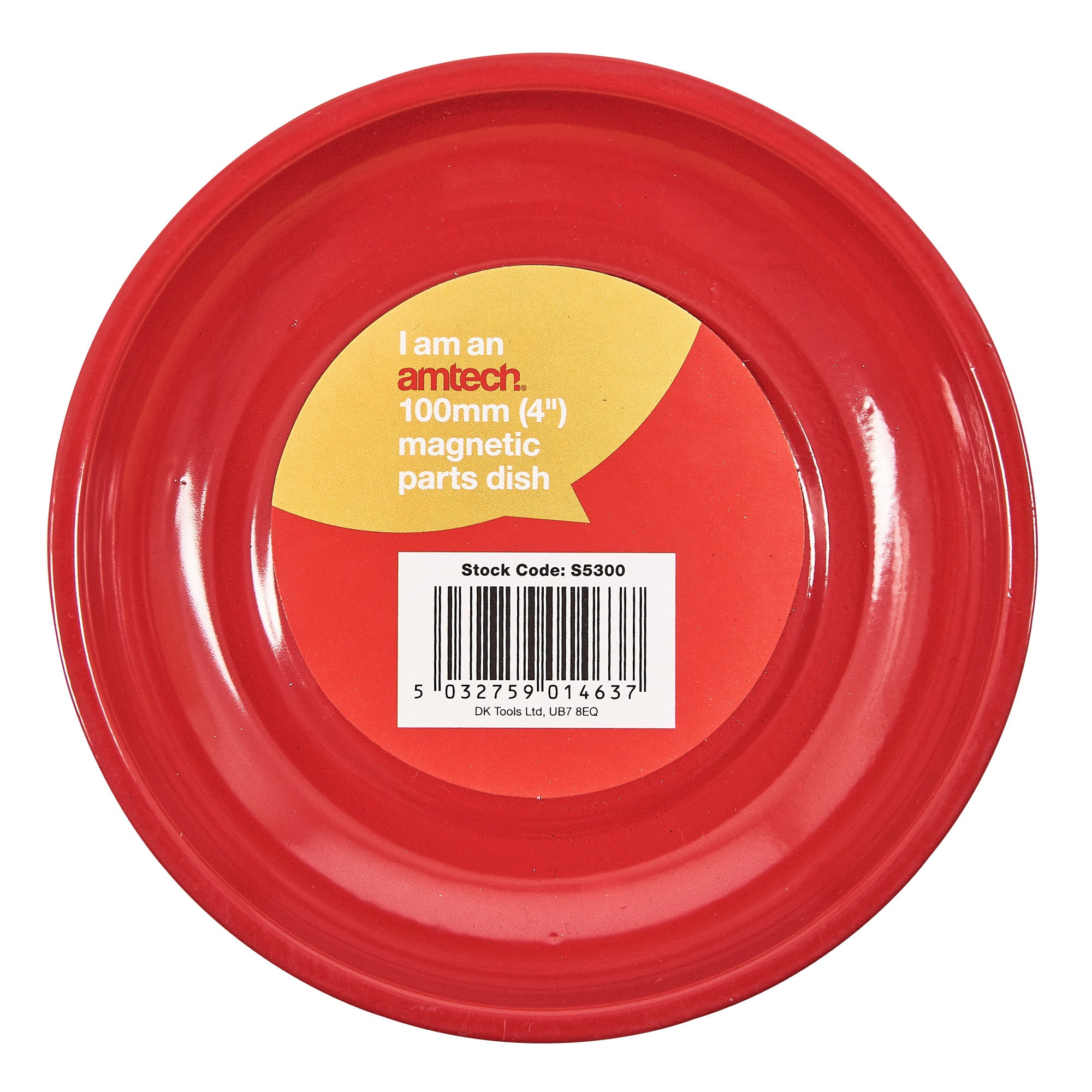 100mm (4