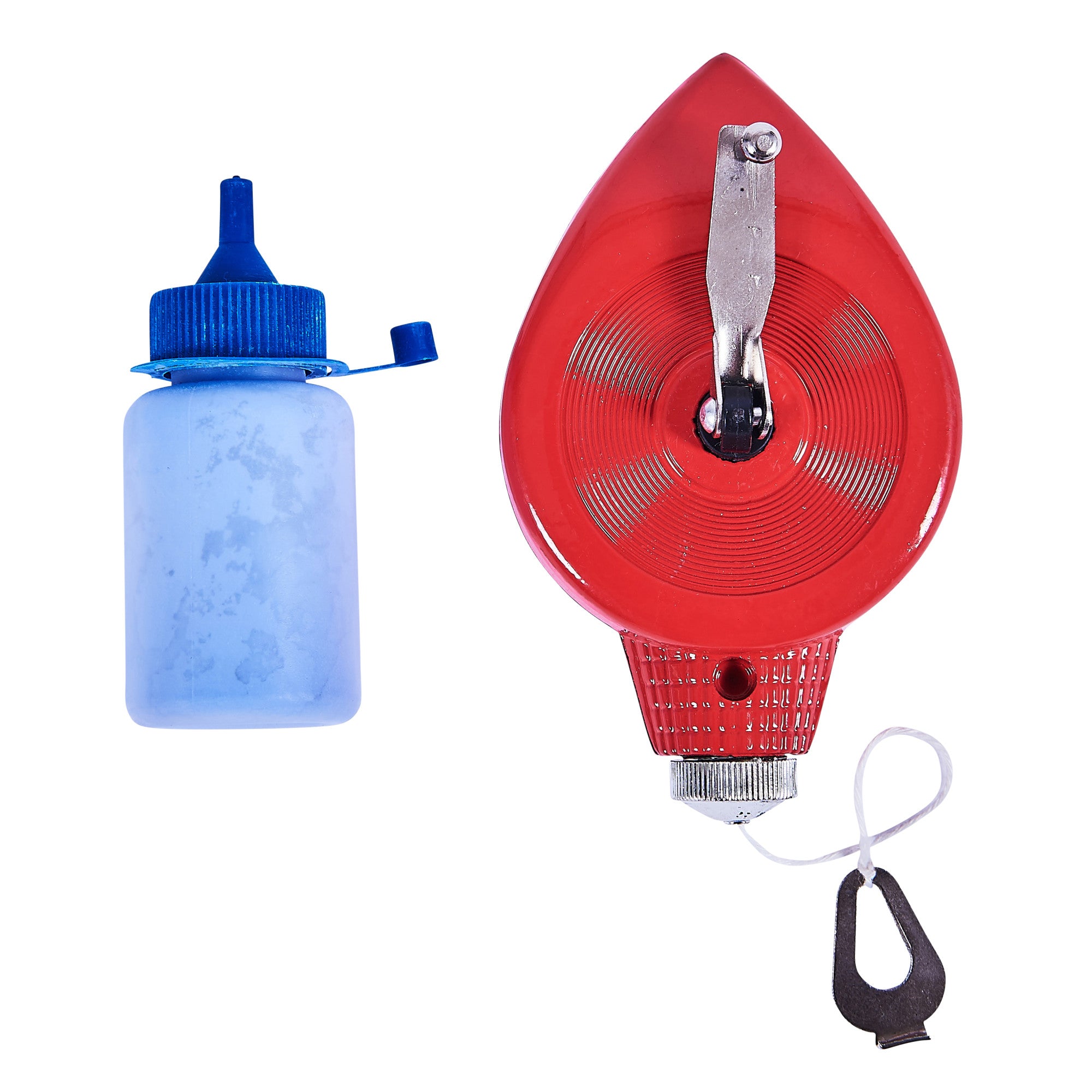 2 Piece 30M (100Ft) Chalk Line Kit - Fallback Image