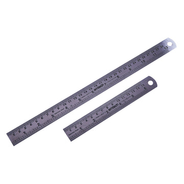 2pc STEEL RULE SET
