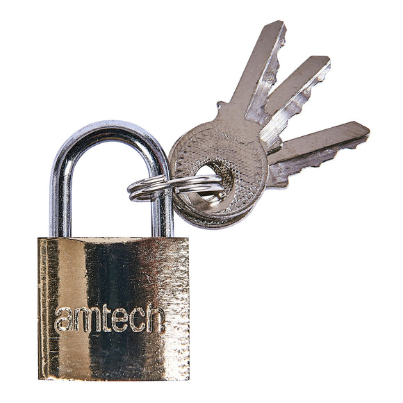 20mm PADLOCK