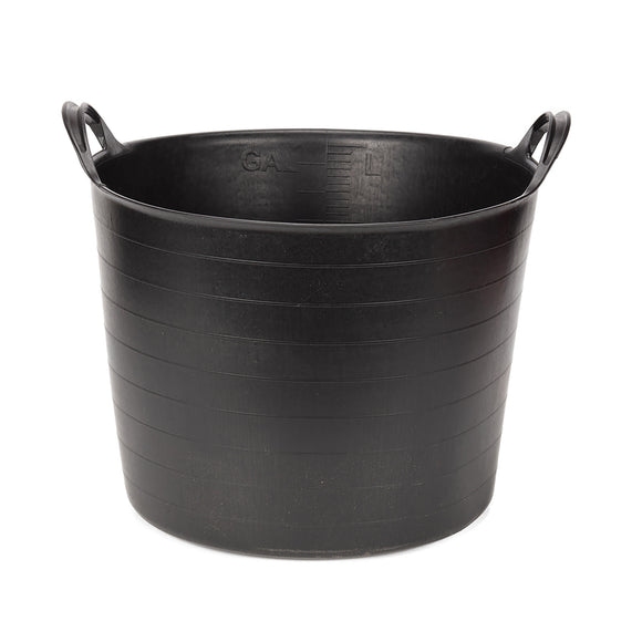 FLEXITUB 42L BLACK (ECO)