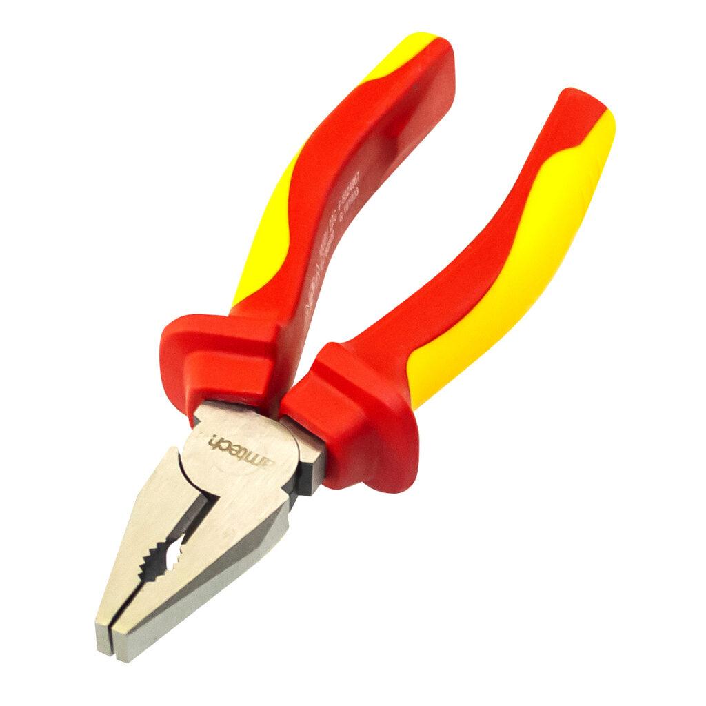 Mm Vde Combination Plier