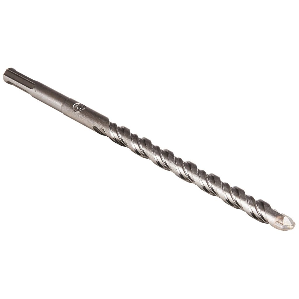 Sds Masonry Drill Bit Mm X Mm Amtech