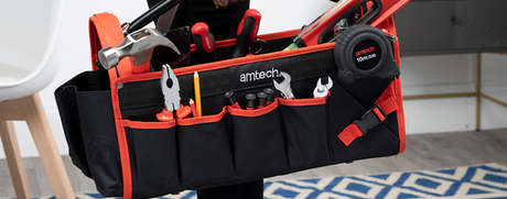 How to Build Your First Toolbox