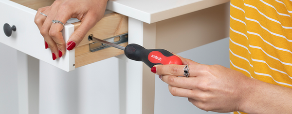 Understanding Screwdriver Types