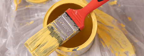 Spring Cleaning DIY Projects