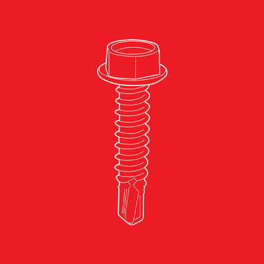 Screws, Nails & Fixings