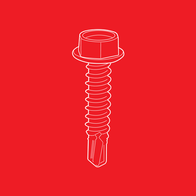 Screws, Nails & Fixings