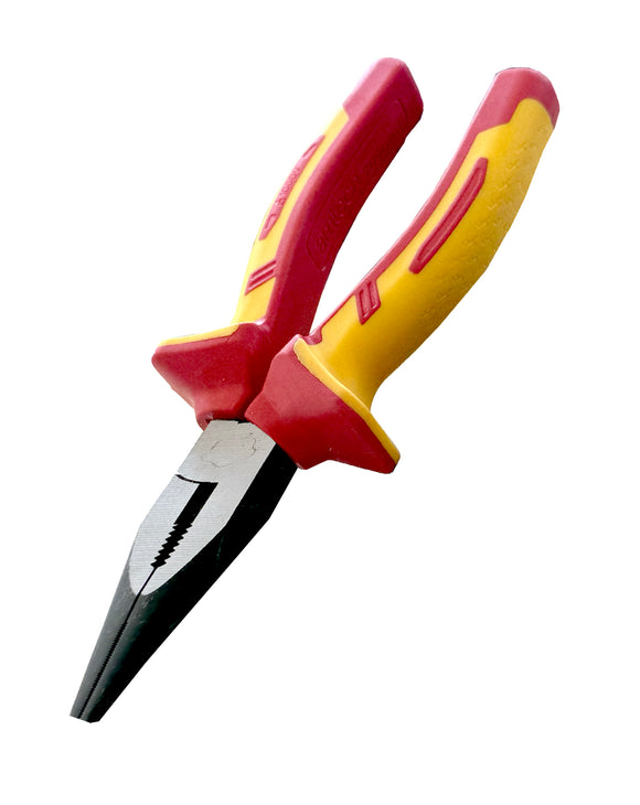 160Mm Vde Long Nose Plier