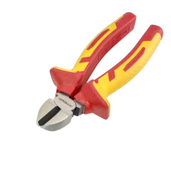 160Mm Vde Side Cutter Plier