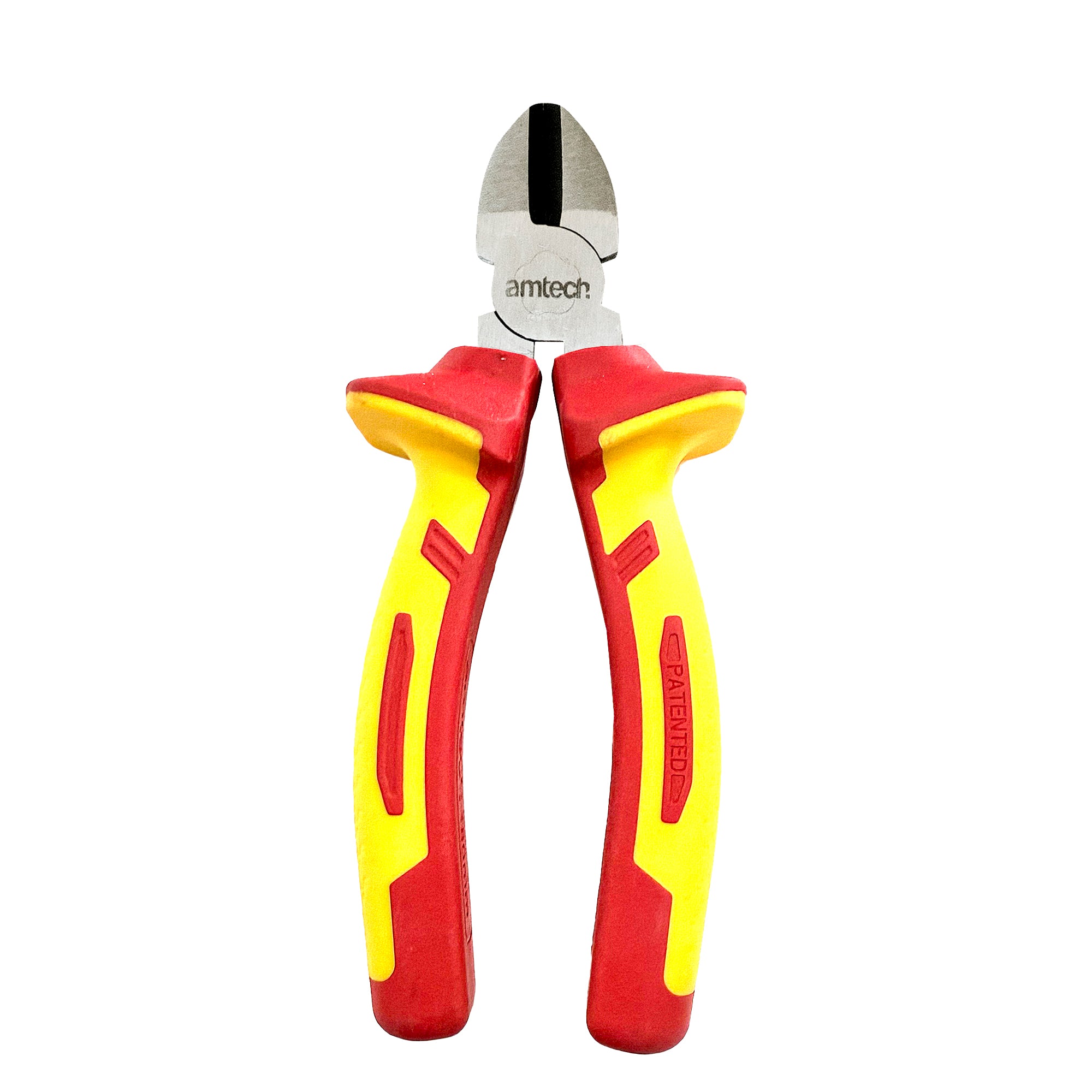 160Mm Vde Side Cutter Plier - Fallback Image
