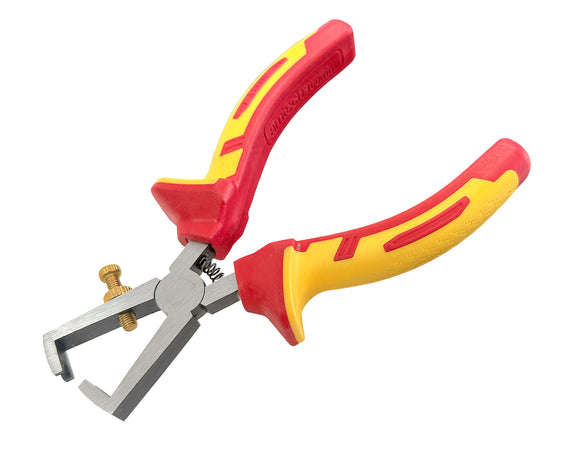 160Mm Vde Wire Stripper