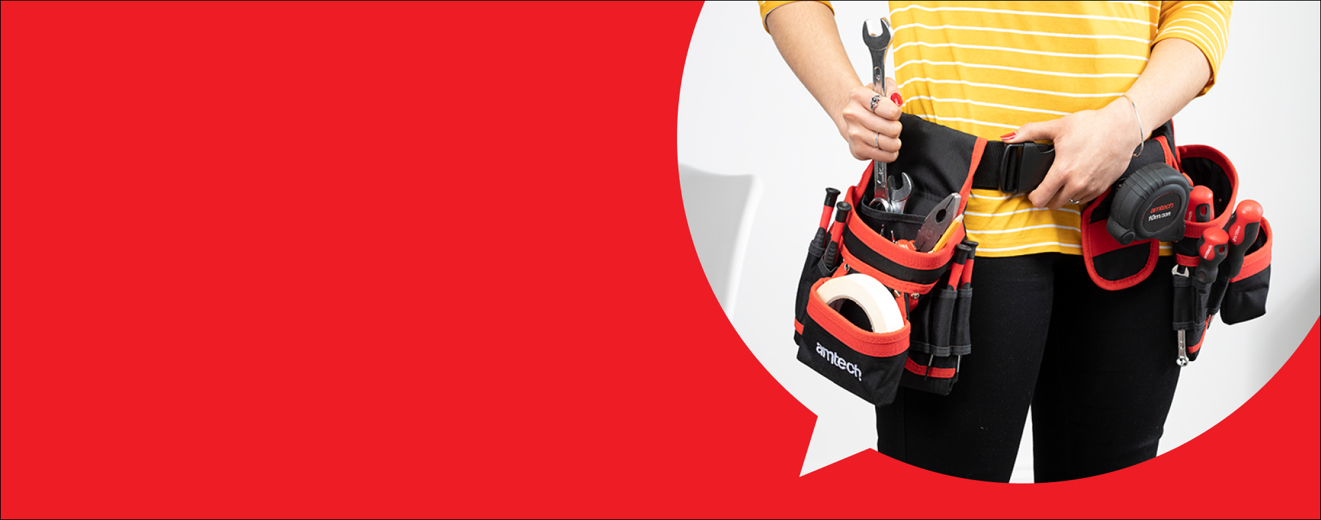 Achieve More in Every Space