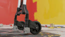 75Kg Capacity Folding Aluminium Sack Truck-4