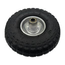 Sack Truck Tyre-1