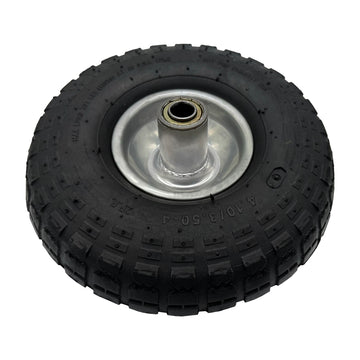 Sack Truck Tyre