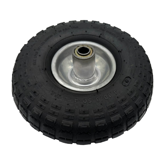 Sack Truck Tyre