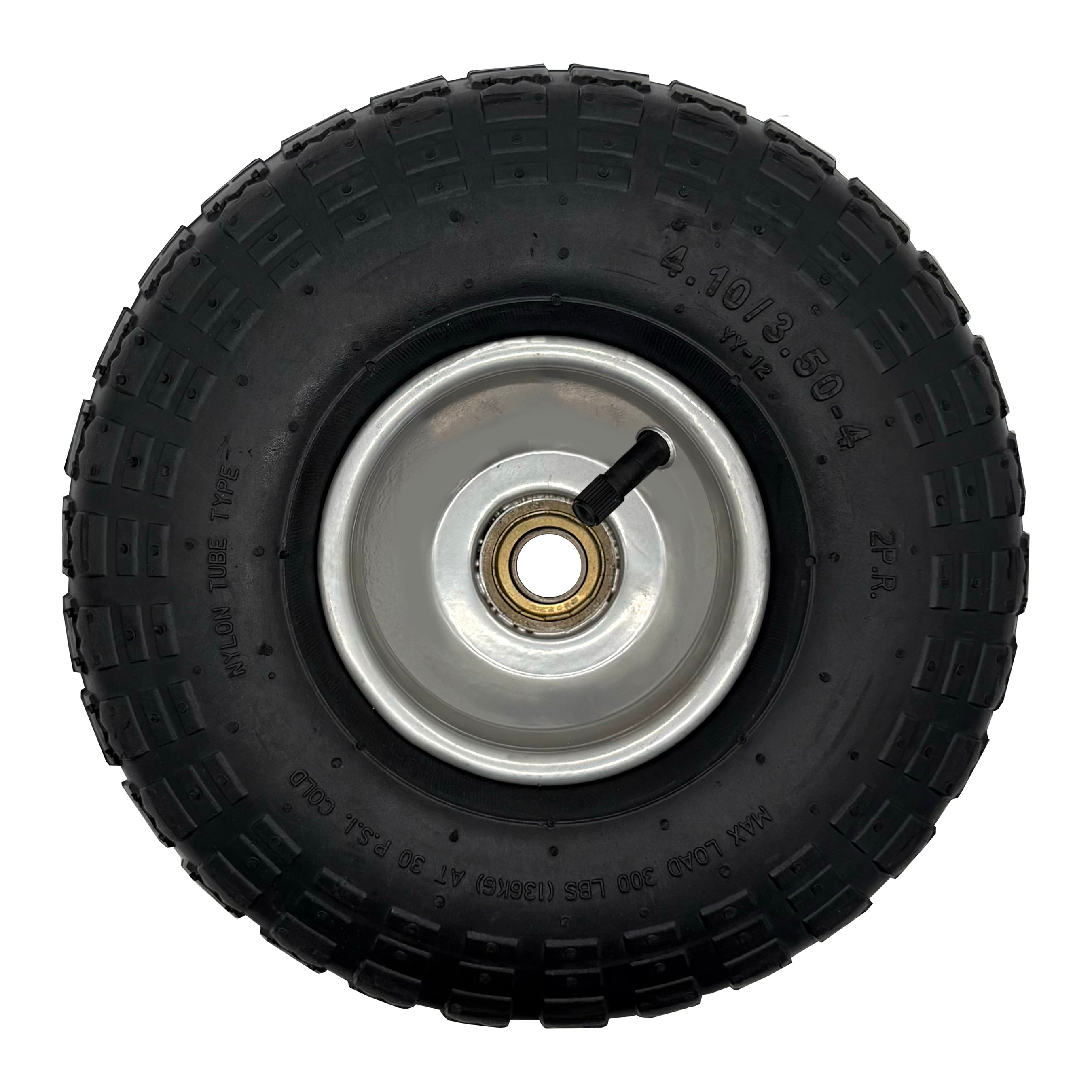 Sack Truck Tyre