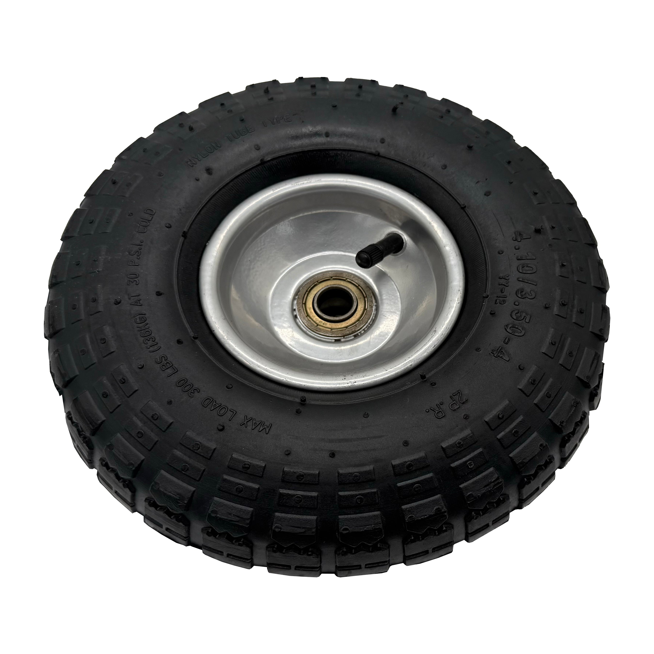 Sack Truck Tyre - 0