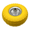 Polyurethane Sack Truck Tyre (Tubeless)-2