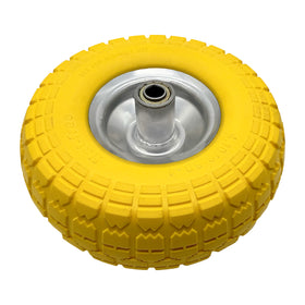 Polyurethane Sack Truck Tyre (Tubeless) - 0
