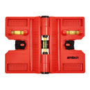 ADJUSTABLE POST LEVEL