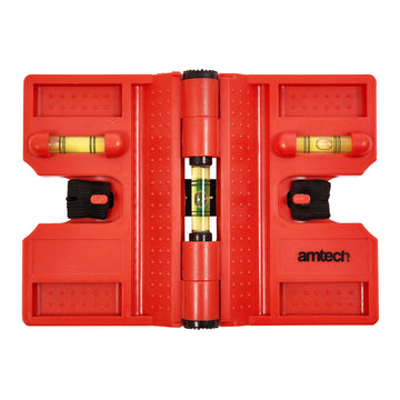 ADJUSTABLE POST LEVEL