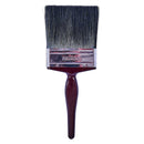 100mm (4") NO BRISTLE LOSS PAINT BRUSH - CLASSIC HANDLE