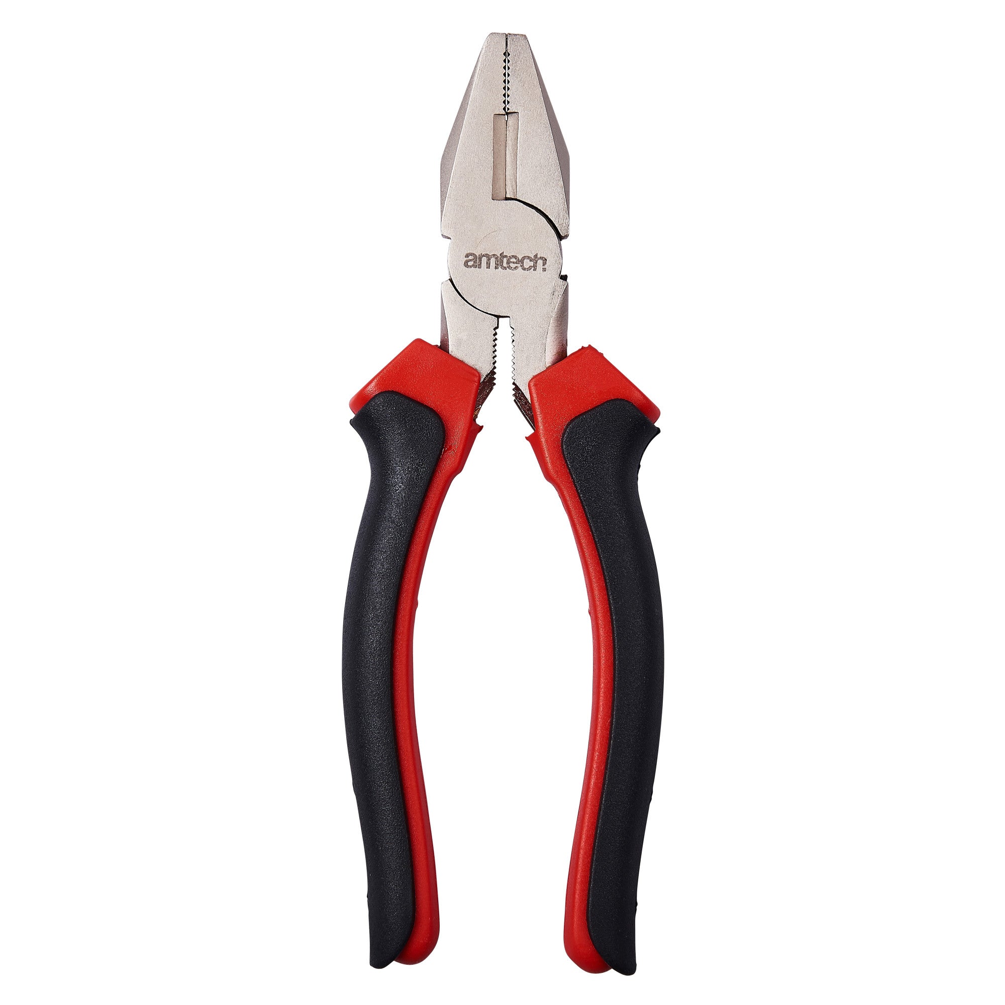 Voche 6-Inch Combo Pliers (150mm) – Heavy Duty, Heat Treated Steel, Non-Slip Grips