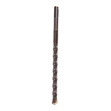 SDS MASONRY DRILL BIT 12mm x 210mm