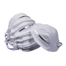 10pc NUISANCE DUST MASK SET