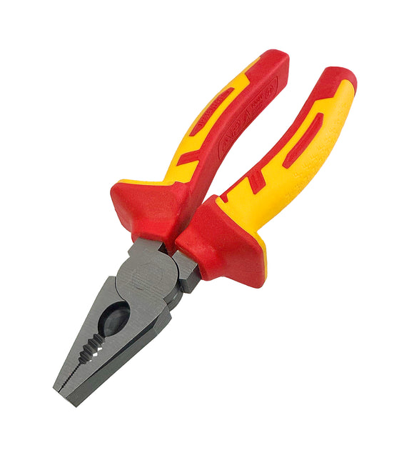 180mm (7") VDE COMBINATION PLIERS