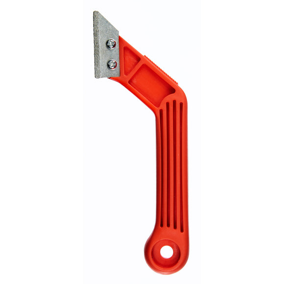 GROUT REMOVER