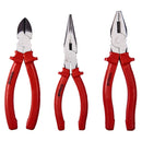 3pc PLIER SET